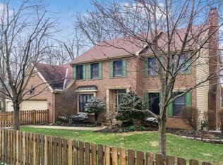 8133 Flint Rd, Columbus, OH 43235