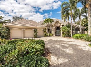 1723 Persimmon Dr, Naples, FL 34109
