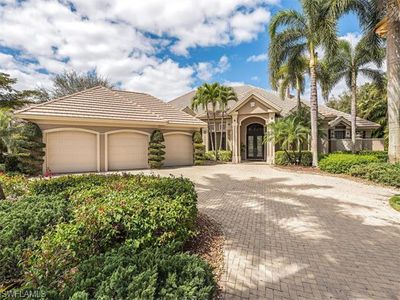 1723 Persimmon Dr, Naples, FL, 34109