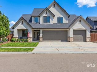 4240 W Sunny Cove St, Meridian, ID 83646