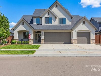4240 W Sunny Cove St, Meridian, ID, 83646