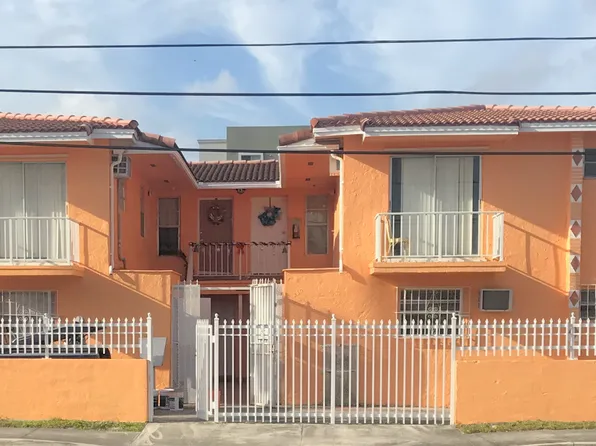 330 S Perviz Ave #8, Opa Locka, FL 33054