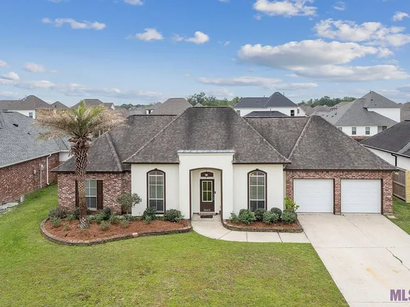 36415 Crestway Ave, Prairieville, LA 70769