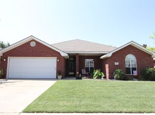 5323 69th St, Lubbock, TX 79424