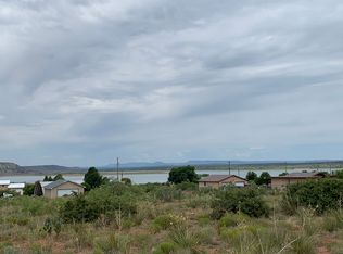 Conchas Dr, Conchas dam, NM 88416