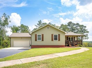 9523 W Union Hill Rd, Villa Rica, GA 30180