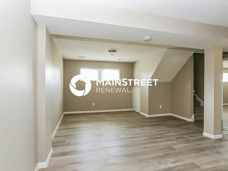 Bonus Room