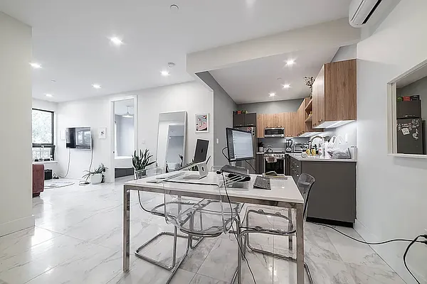 Rented by Joel Scharf, LREB | media 25