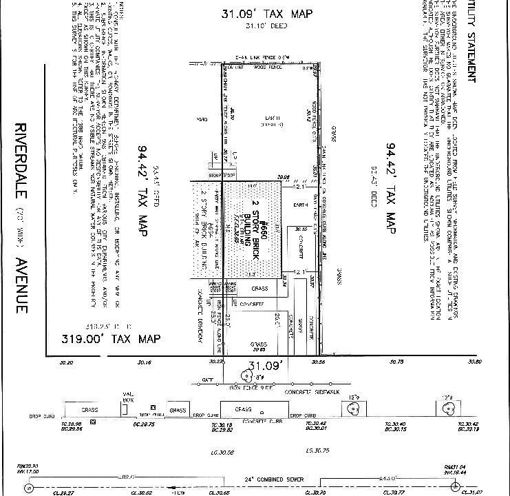 2nd image of 660 Mother Gaston Blvd