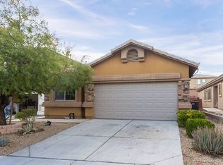 6717 Kostner St, Las Vegas, NV 89149