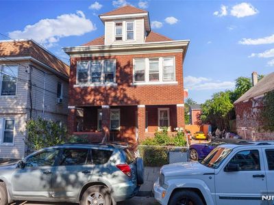 102 10th St, Passaic, NJ, 07055