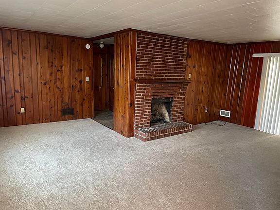 Living/Family/Dining room