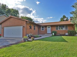 1774 Doris Rd, Sandwich, IL 60548