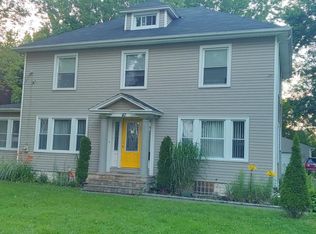 40 Crestline Pl, Youngstown, OH