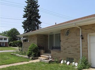 5789 Turney Rd, Garfield Heights, OH 44125
