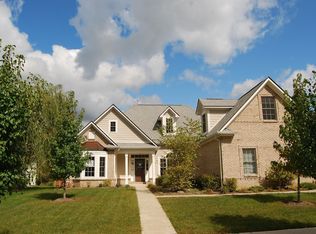 7482 Easy St, Fishers, IN 46038