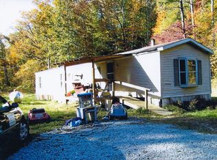 56 Laurel Fork Rd, Beattyville, KY 41311