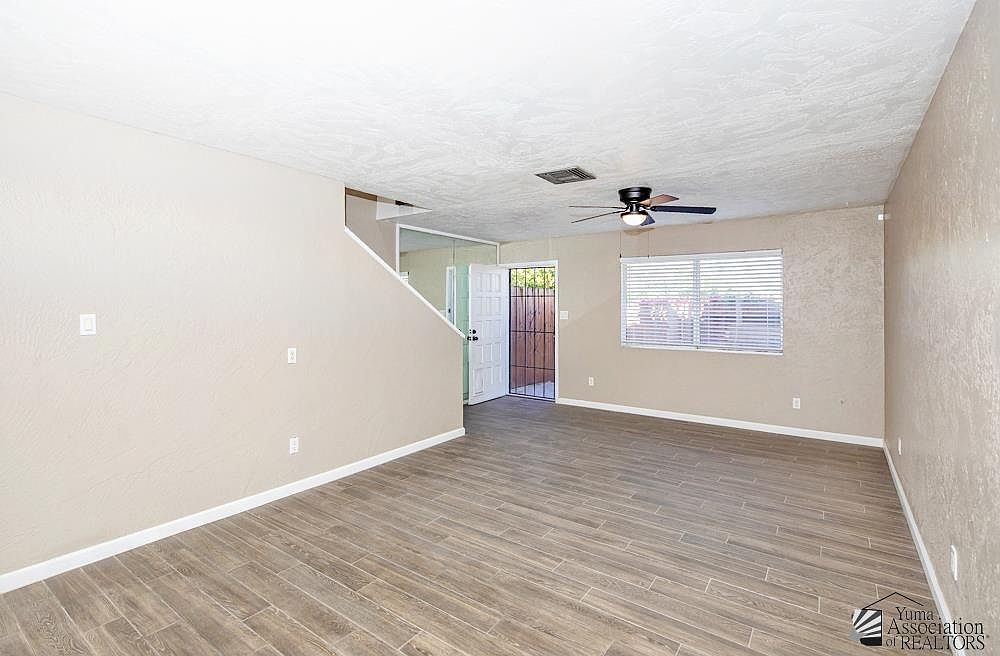 2901 S Palo Verde Ln UNIT 21, Yuma, AZ 85365 MLS 20240974 Zillow