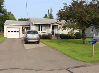 3604 Terrace Rd, Cortland, NY 13045