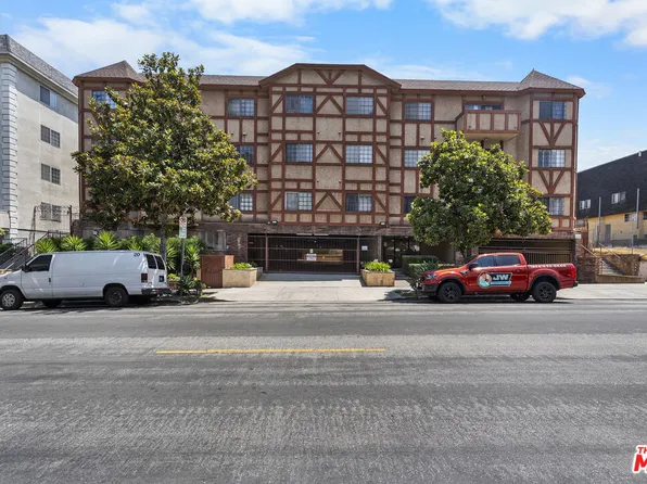 424 S Westmoreland Ave APT 306, Los Angeles, CA 90020