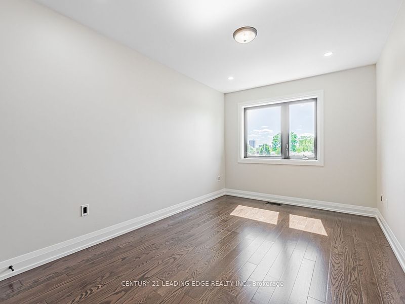 Toronto House for rent - 5 Bedrooms — photo 26