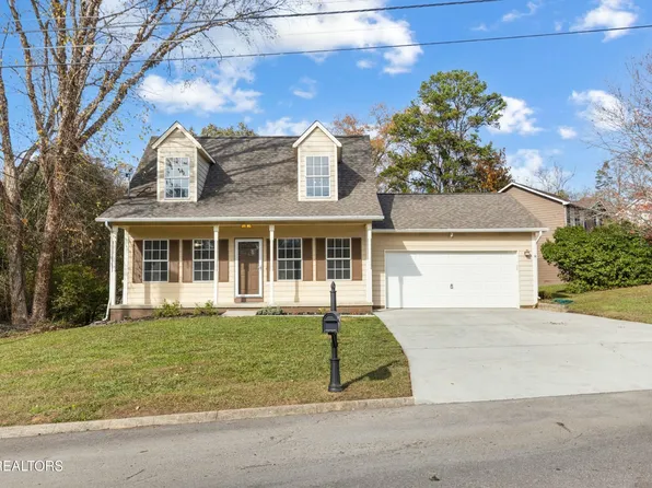 1903 Ridgepark Ln, Knoxville, TN 37912