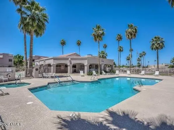 9151 W Greenway Rd, Peoria, AZ