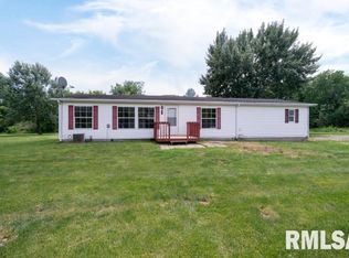 10974 Allendale Rd, Wyoming, IL 61491