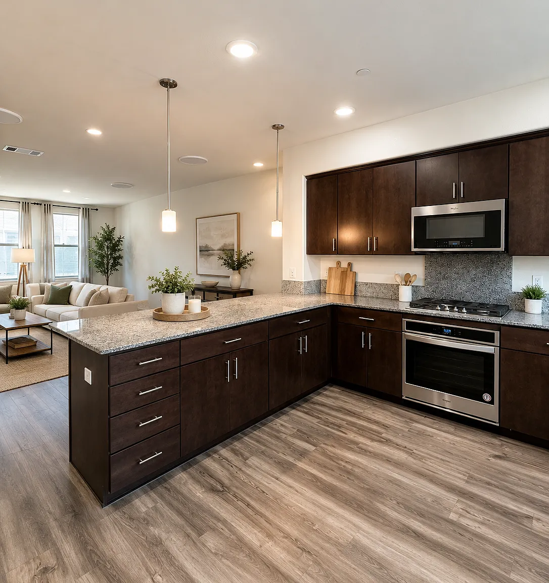 3 bed, 1792 sqft, $5,000 — Photo 3