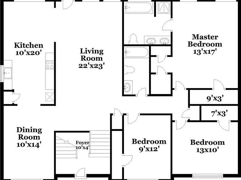 3390 Wrenwood Ct — Photo 2