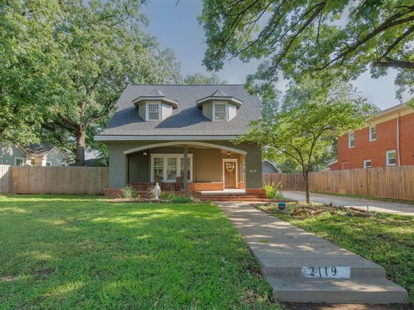 2119 NW 18th St, Oklahoma City, OK 73107