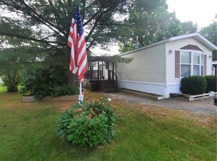 31 Kelly Ave, Verona, NY 13478