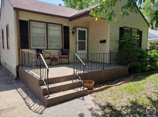612 SW Warren Ave, Topeka, KS 66606