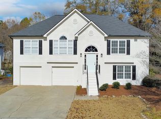 3010 Andora Dr SW, Marietta, GA 30064