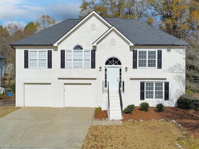 3010 Andora Dr SW, Marietta, GA, 30064