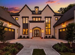 6745 Brixley Crest Ct, Raleigh, NC 27614