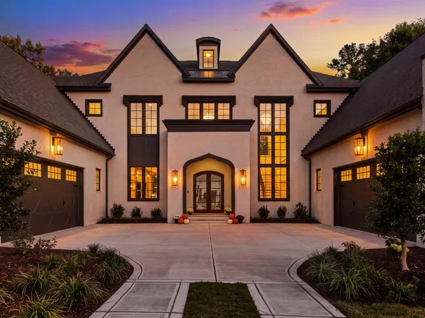 6745 Brixley Crest Ct, Raleigh, NC 27614