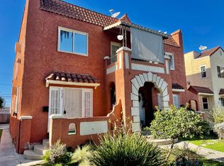 2625 2627 1/2 Wellington Rd #2625, Los Angeles, CA 90016