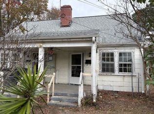 404-406 High St, Rocky Mount, NC 27803