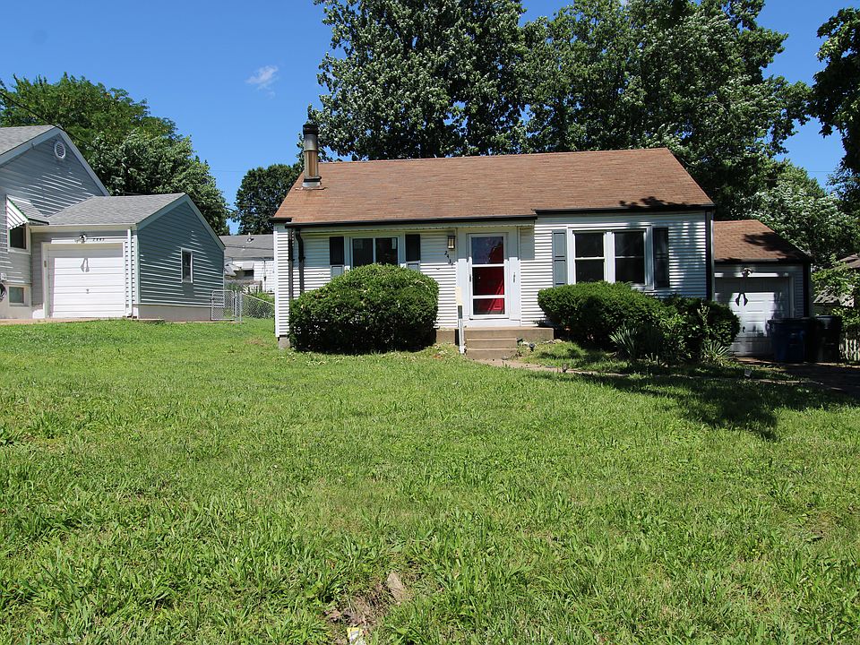 1st image of 2437 Shannon Ave
