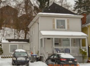 422 Ridge Ave, Verona, PA 15147