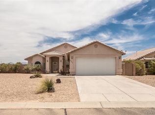 4752 S Tracy Ln, Fort Mohave, AZ 86426