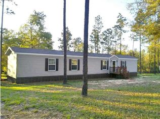 11635 Chunchula Highlands Ests, Chunchula, AL 36521