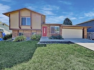 9586 W David Ave, Littleton, CO 80128