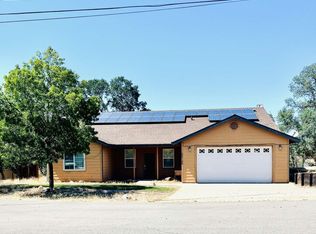 22168 Roe Way, Cottonwood, CA 96022