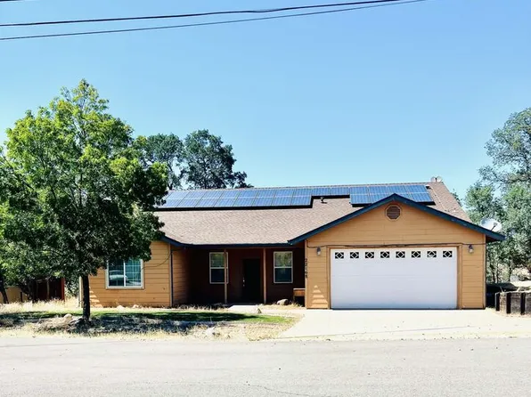 22168 Roe Way, Cottonwood, CA 96022