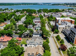 79 Falmouth St, Portland, ME 04103
