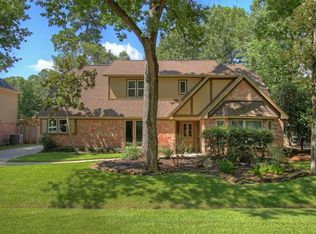 17 Marsh Millet Ct, Spring, TX 77380