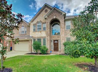 5327 Brookway Willow Dr, Spring, TX 77379
