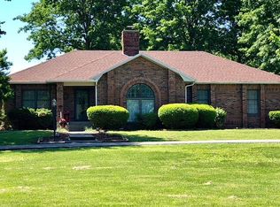 2464 Whitten Rd, Carthage, MO 64836